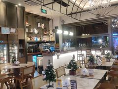 -盐说·西式餐酒馆(光明万达店)