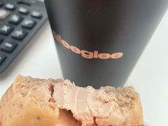 -gleeglee乐溢亦茶(合生汇店)