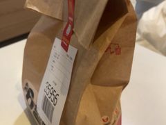 -麦当劳(长泰商业广场店)