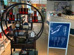 -张一元茶庄(望京店)