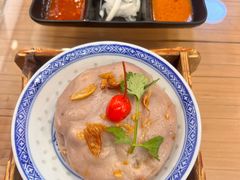 -芋包王闽南茶楼(八市店)