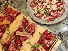 -普朗姆生蚝牛排馆 The Plump Oyster(成都摩方购物中心店)