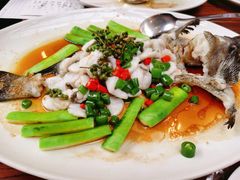 -猪肉婆私房菜(容桂总店)