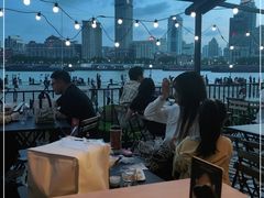 -Chili's Cafe&Bar奇利斯(滨江店)