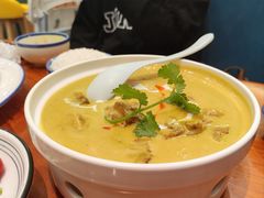 -阮氏娘·越南料理(双子塔店)