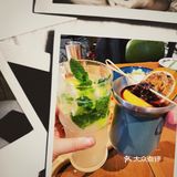 给未过“7年之痒”的好朋友过生日