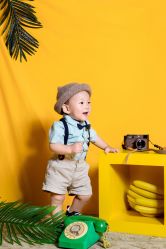 点击看大图 -57KIDS儿童摄影