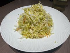 -将相和·海鲜蒸饺大连菜