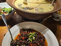 -恰饭·老长沙市井菜(天河客运站店)