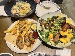 -BE BRIGHT KITCHEN(正佳广场店)