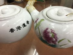 -香港蓮香樓(上環店)