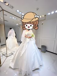-GRACE KELLY婚纱与礼服(北京店)