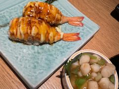 -沼津港精致料理·寿喜烧·烧鸟(青浦宝龙广场日料榜单店)