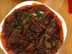 -小厨面(巨野路店)