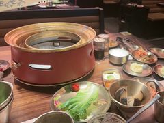 -西塔老太太泥炉烤肉(上海七宝领展广场店)