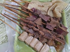 -马记大锅煮(总店)