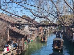 -乌镇景区