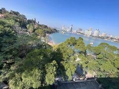 -鼓浪屿·皓月园