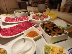 -俏牛哥鲜牛肉牛肆馆(重庆天地店)