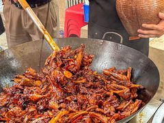 -回味黑鸭煲·始于2006(万松园店)