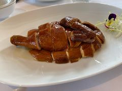 -宝丽轩中餐厅BAOLIXUAN
