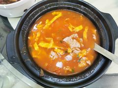-百味园土菜馆(迎宾东路店)