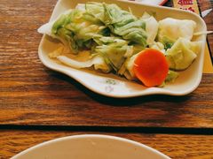 -李先生牛肉面大王(北京平谷步行街店)