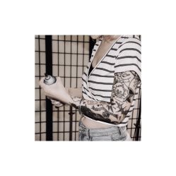 -極致刺青TATTOO STUDIO 私人订制