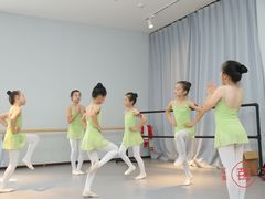 -予荷舞蹈(盛景校区)