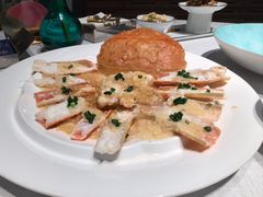 -许家菜.艺创菜(仁和新城店)