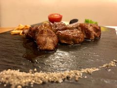 -金井日本料理(丽柏广场店)