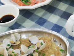 白灼虾-钱大妈海鲜饭店(保利林语店)