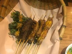 -万记麻辣烫国展总店