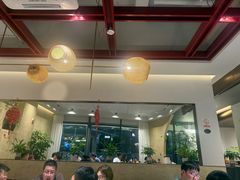-老馆子·建德菜·山肴鱼鲜(海威新界店)