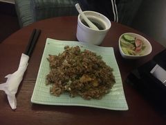 -笑傲江湖·影院式足道·SPA按摩(常发广场店)