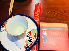 -1078號老北京涮肉(松柏店)