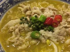 -阿婆农家菜(车墩店)