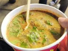 -李老二炒粉(桂林路一店)