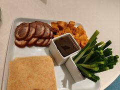 -鸭匠食府·挂炉烤鸭·新京菜(阜成路店)