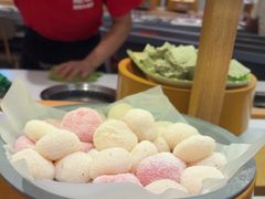 -龍歌自助小火锅(崂山丽达店)