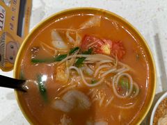 -谭仔米线(壹方城店)
