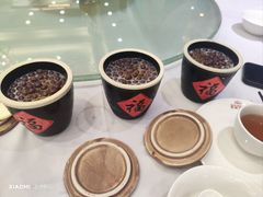 -君德澜酒家·创意粤菜(金山谷店)