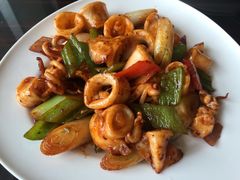 -北海金昌开元名都大酒店·四季轩中餐厅