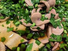 -金陵后厨·南京菜(新街口秣陵路店)