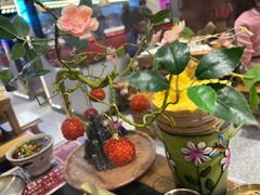 -旺蜀主成都串串火锅(西直门凯德MALL店)