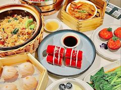 -粤来记·啫啫煲·点心(日月光店)