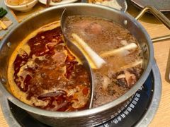 -松野谷·寿喜烧自助(华联顺义金街购物中心店)