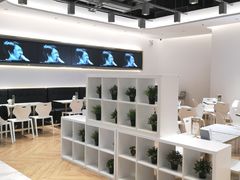 -813芭依珊 BAESAn(汇港购物中心店)