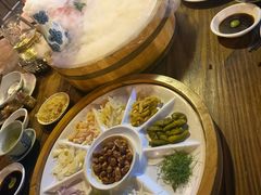 -猪肉婆私房菜(容桂总店)