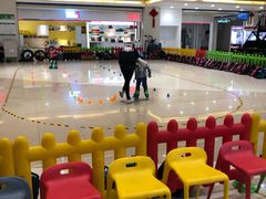 -天虹购物中心(石路店)